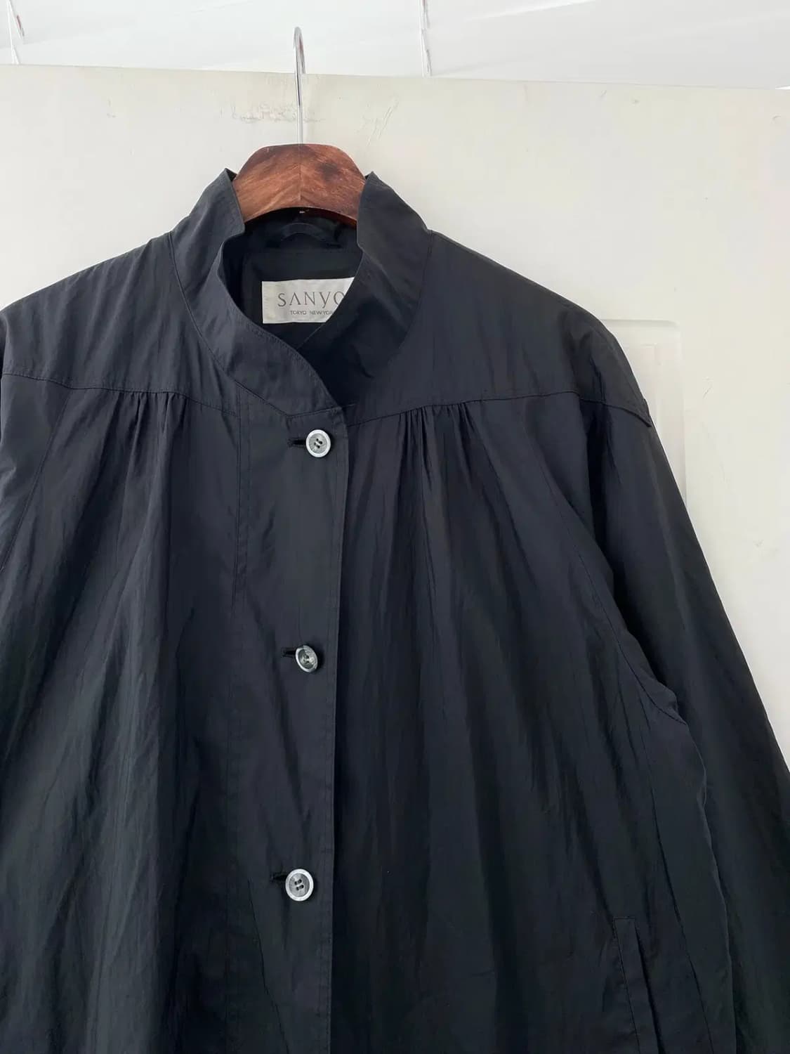 빈티지 트렌치코트 (Woman L) 13052 상품이미지5