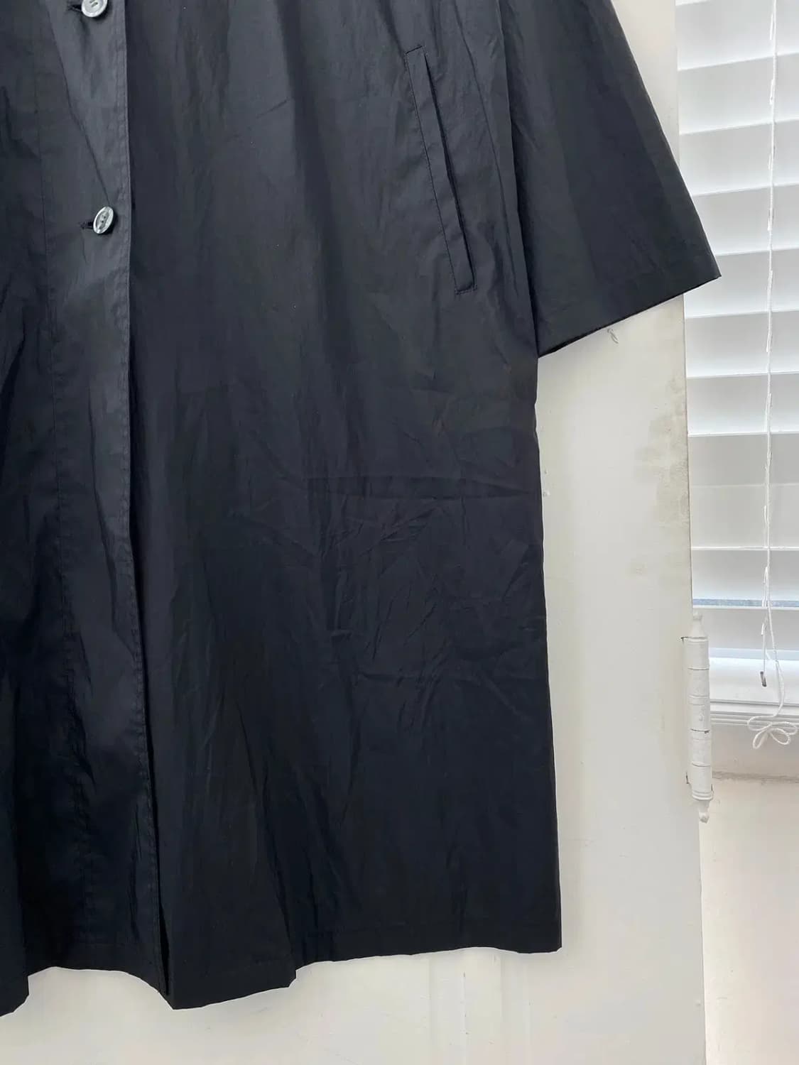 빈티지 트렌치코트 (Woman L) 13052 상품이미지6