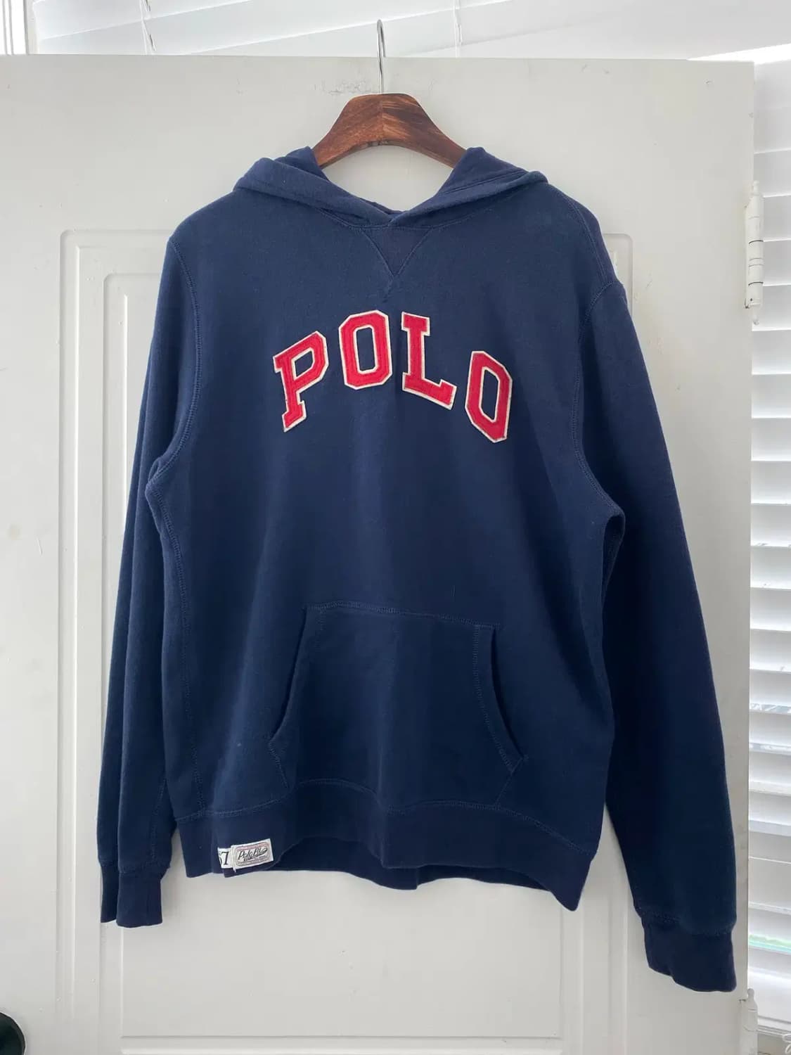폴로랄프로렌 후드티 (Man S) 13081 상품이미지2