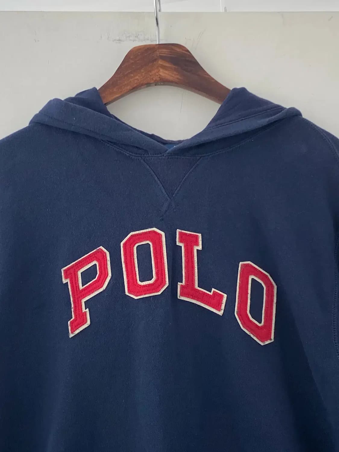 폴로랄프로렌 후드티 (Man S) 13081 상품이미지4