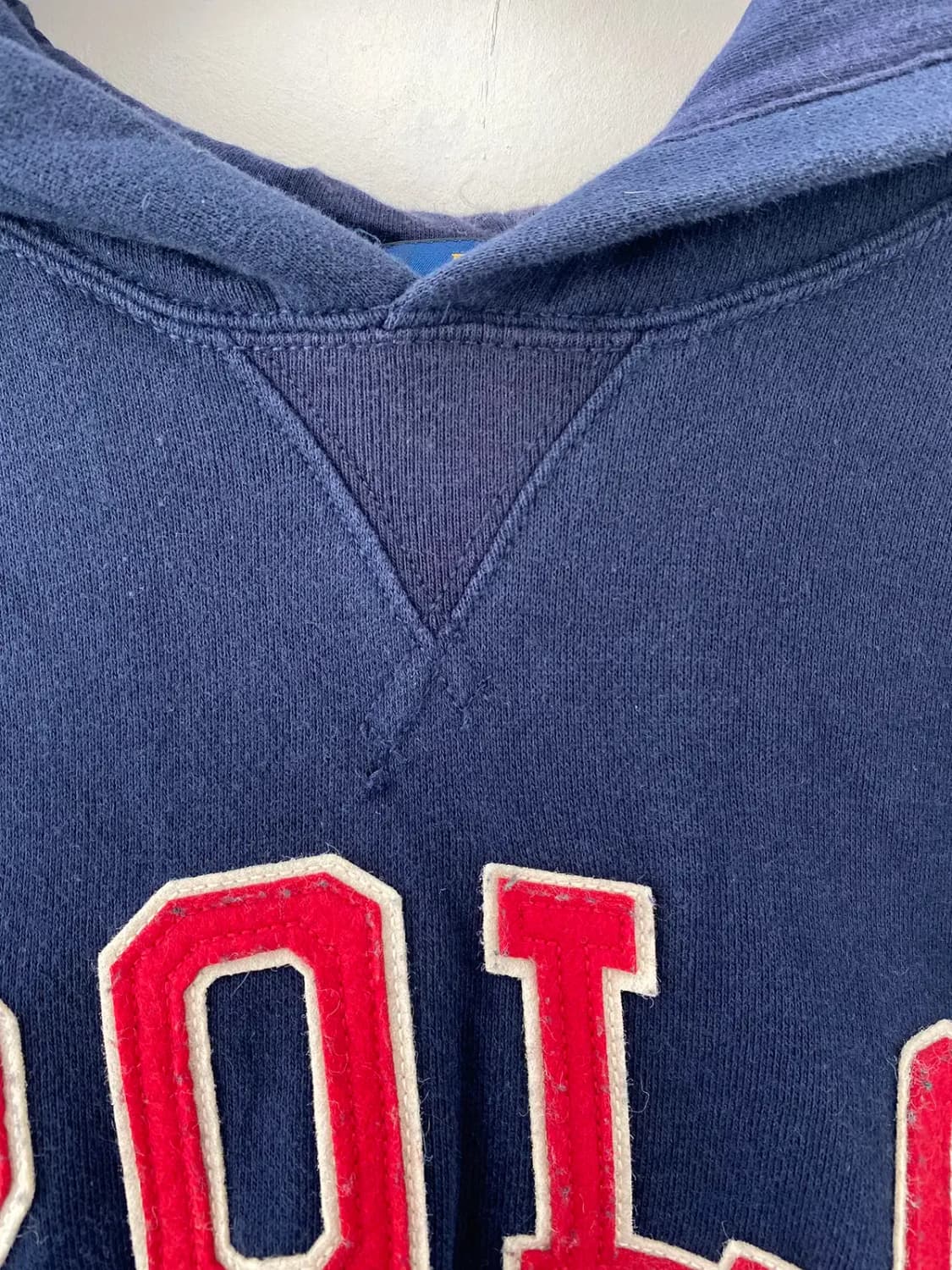 폴로랄프로렌 후드티 (Man S) 13081 상품이미지6