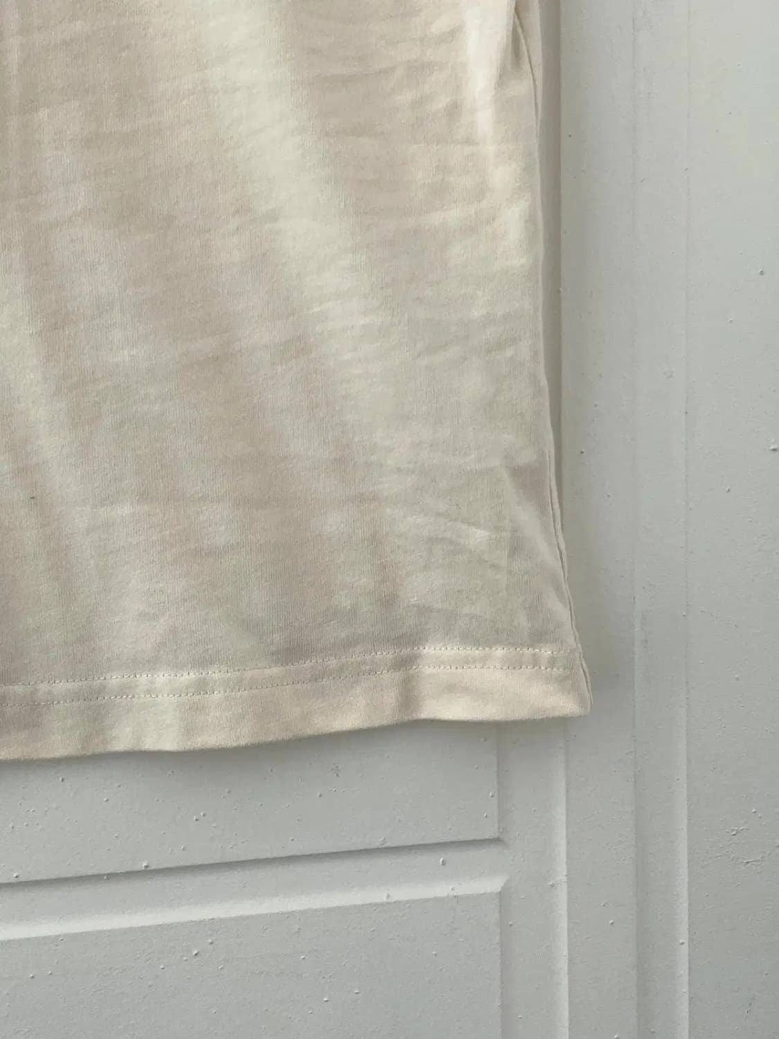 마리뗴 프랑소와 저버 1/2 티셔츠 (Woman S) 13078 상품이미지5