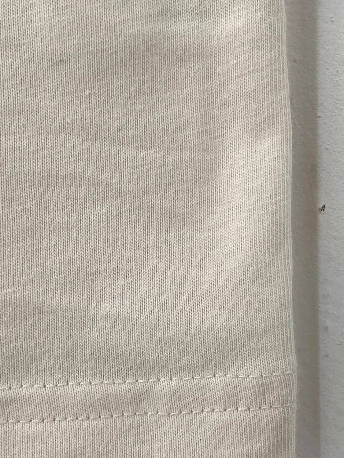 마리뗴 프랑소와 저버 1/2 티셔츠 (Woman S) 13078 상품이미지6