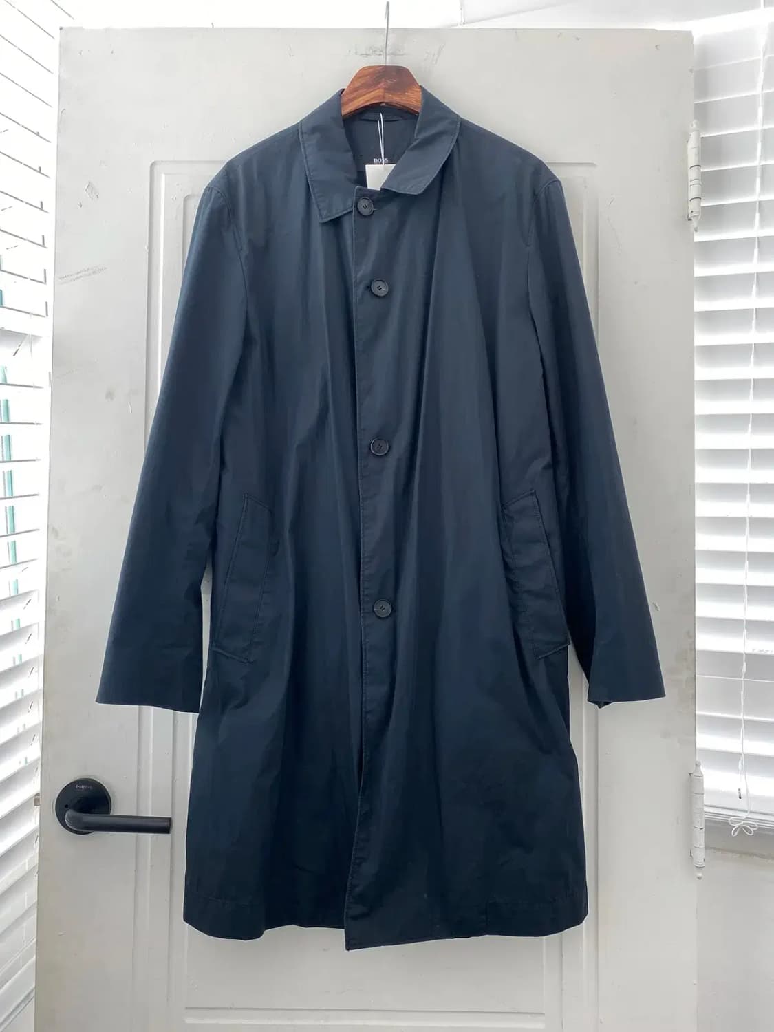 보스 롱자켓 (Man L) 13068 상품이미지2