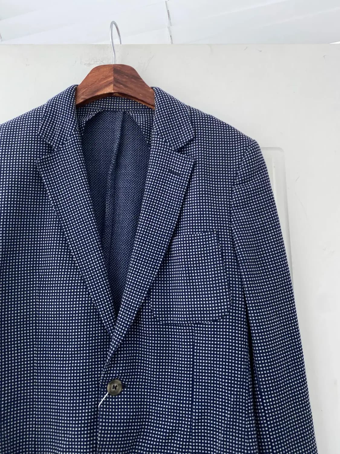 아미 블레이저 (Woman L) 13067 상품이미지4