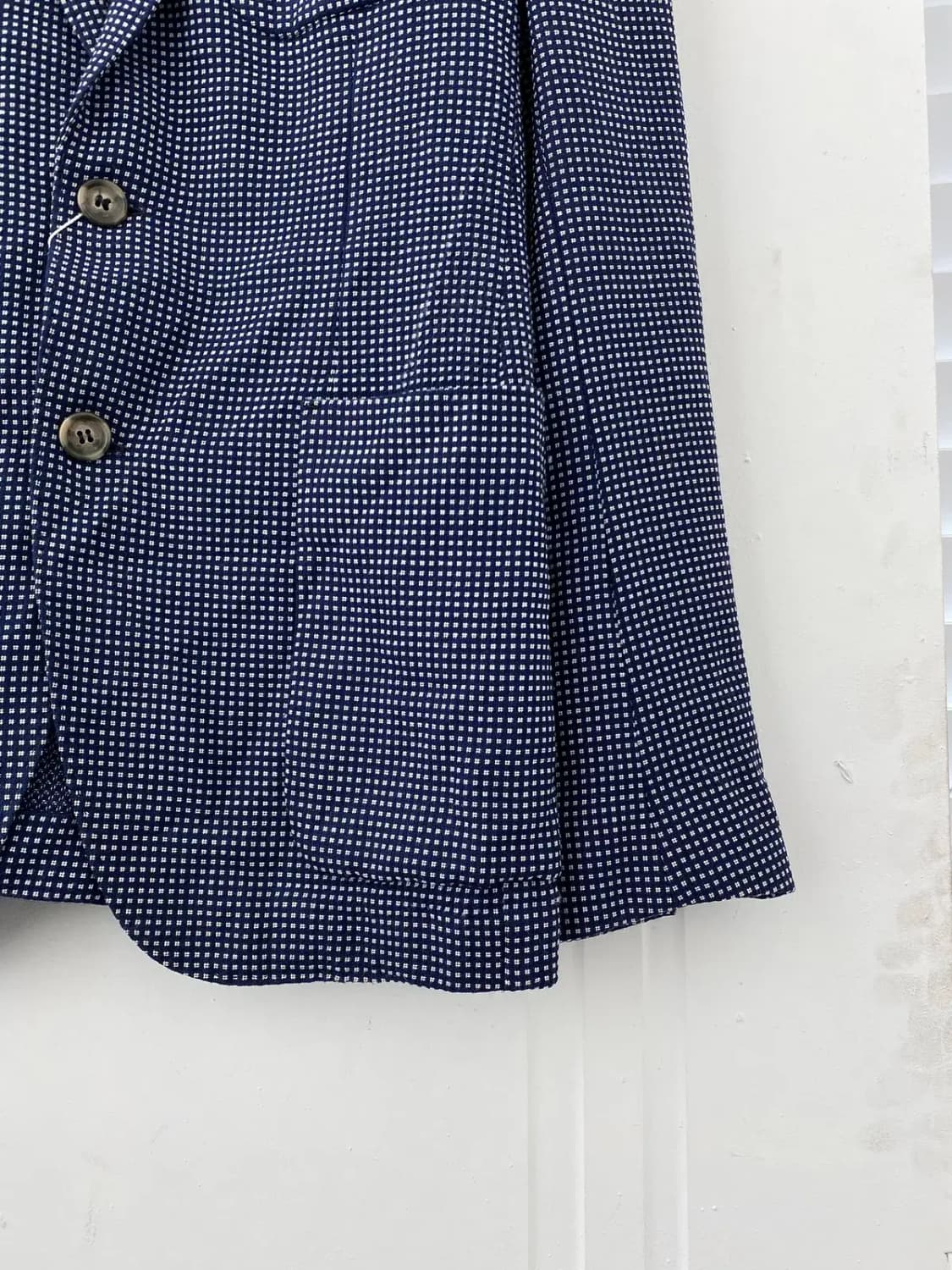 아미 블레이저 (Woman L) 13067 상품이미지5