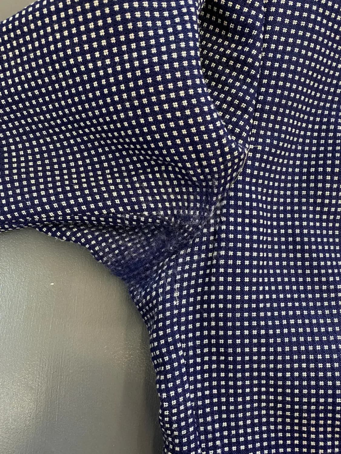 아미 블레이저 (Woman L) 13067 상품이미지6