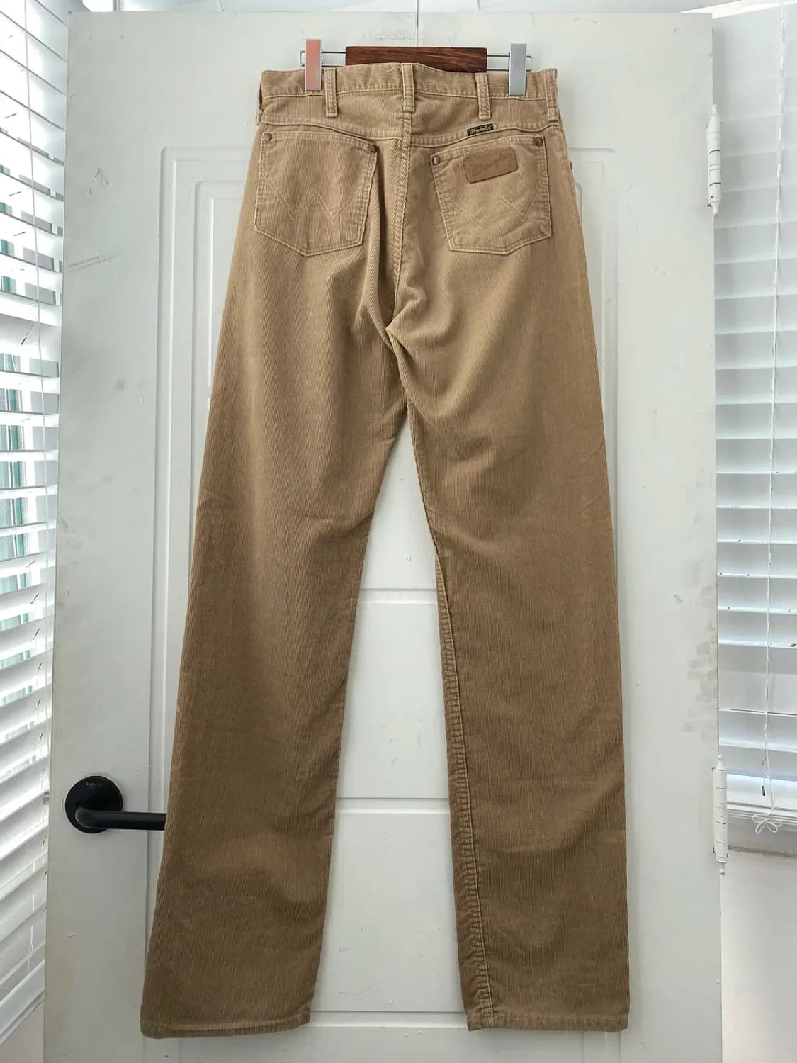 랭글러 코듀로이 팬츠 (30 inch) 13066 상품이미지4