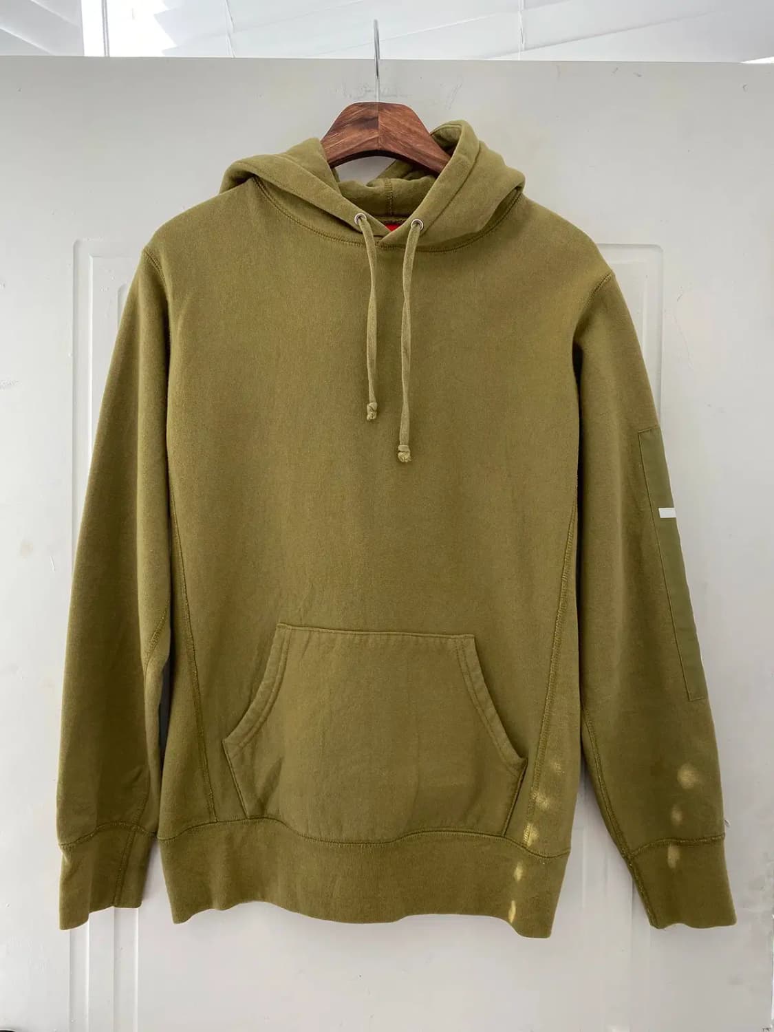 슈프림 후드티 (Man M) 13063 상품이미지3