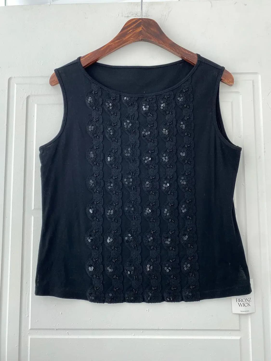 빈티지 슬리브리스 (Woman M) 13061 상품이미지3