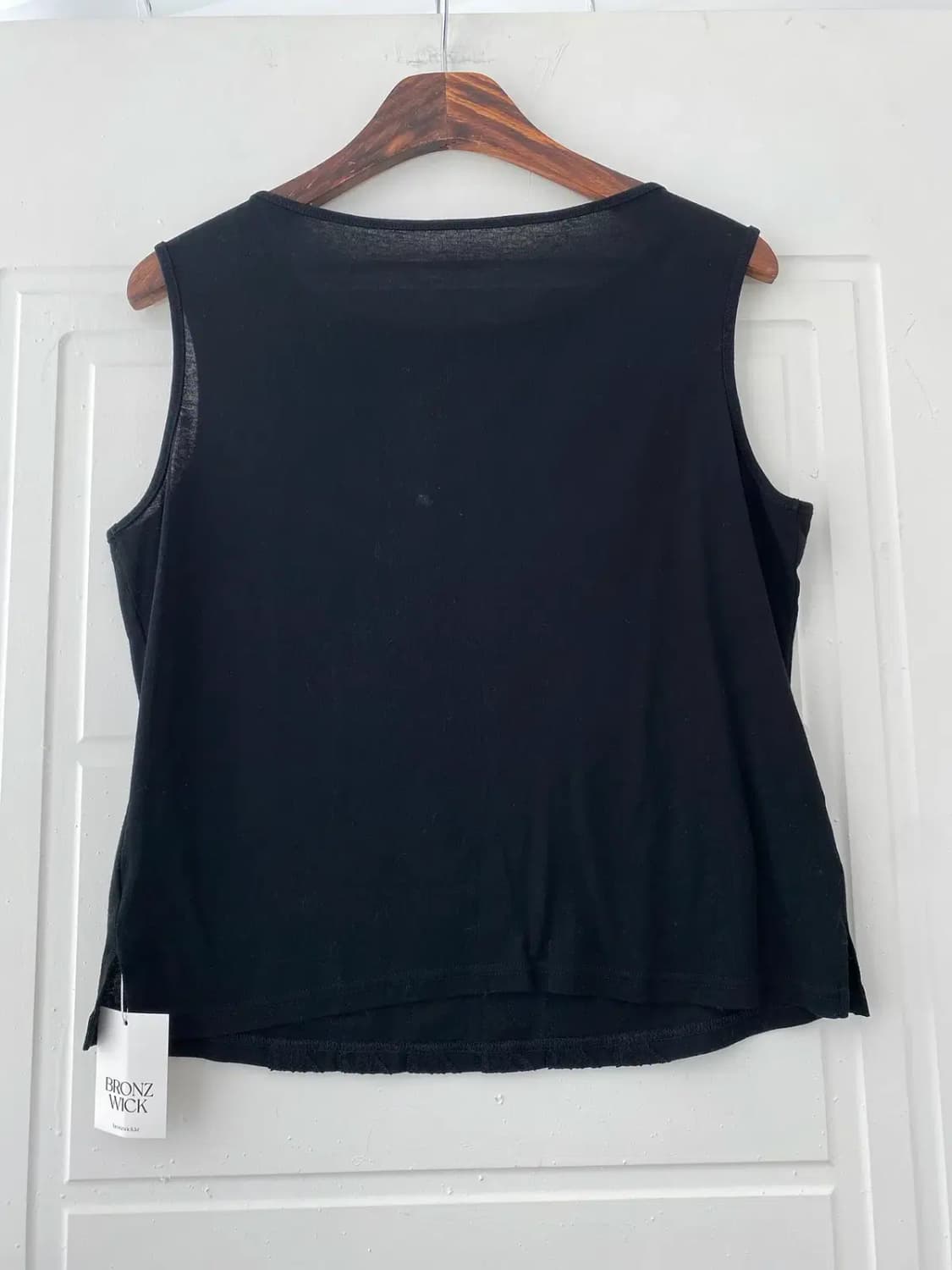 빈티지 슬리브리스 (Woman M) 13061 상품이미지4