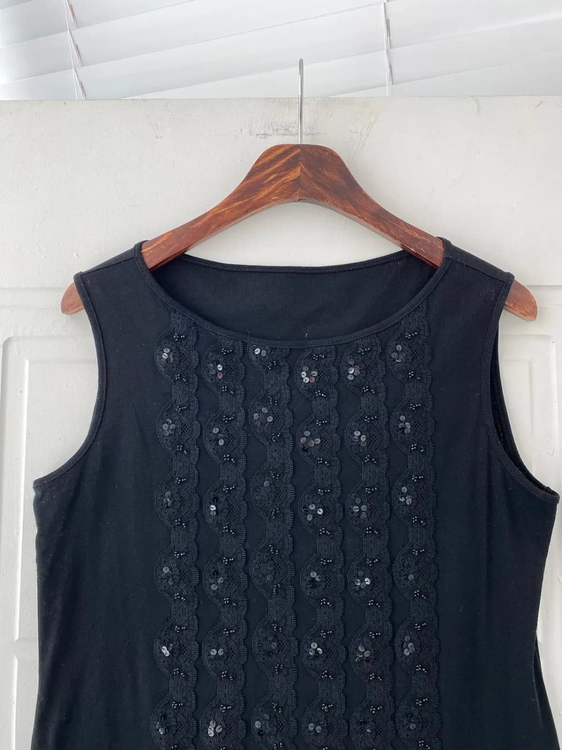 빈티지 슬리브리스 (Woman M) 13061 상품이미지5