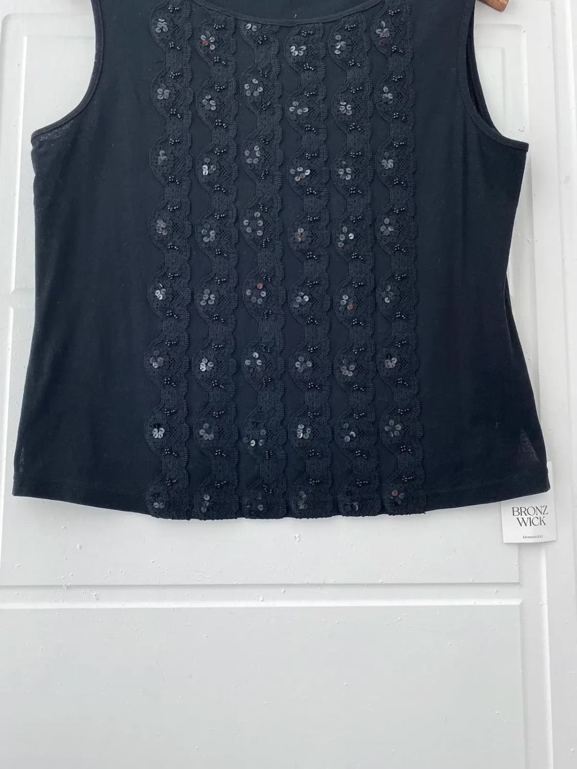 빈티지 슬리브리스 (Woman M) 13061 상품이미지6