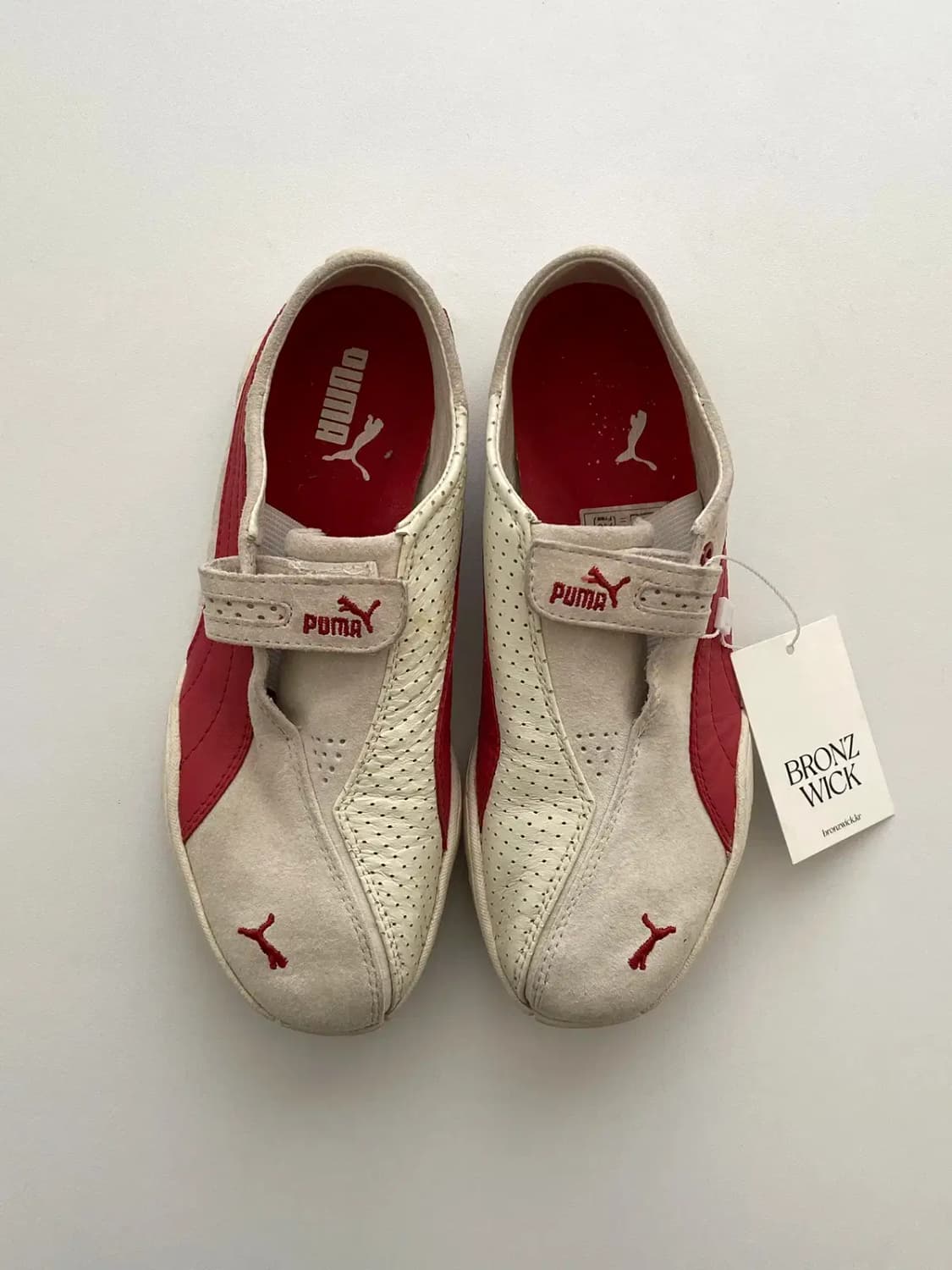 푸마 스니커즈 (225) 13060 상품이미지2