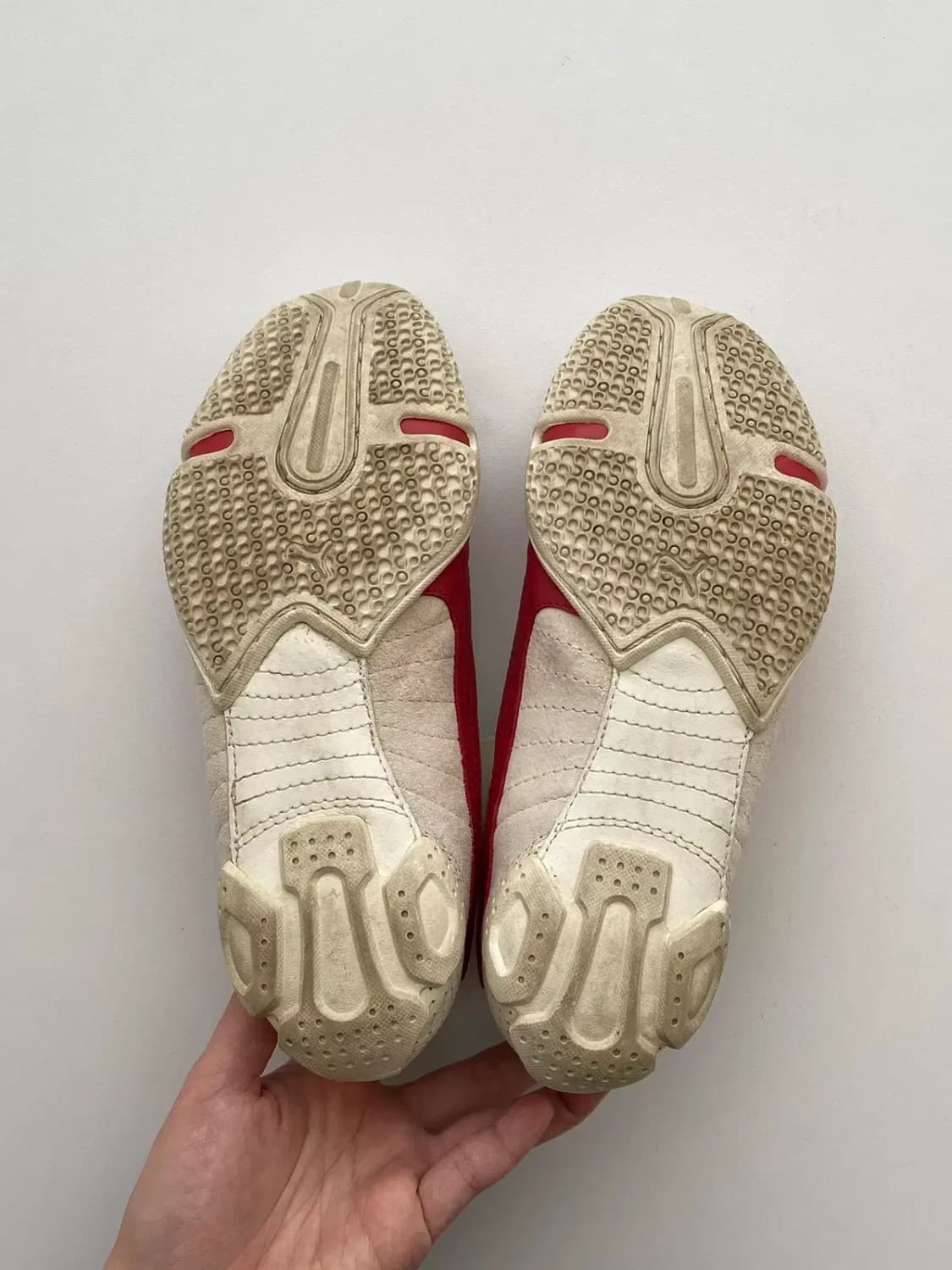 푸마 스니커즈 (225) 13060 상품이미지3