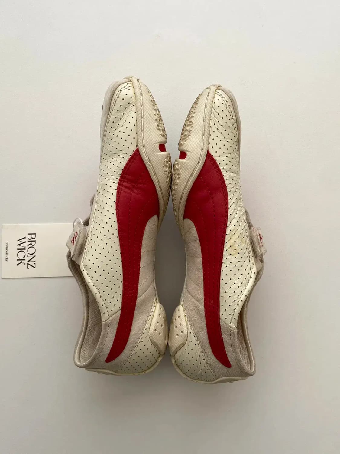 푸마 스니커즈 (225) 13060 상품이미지5