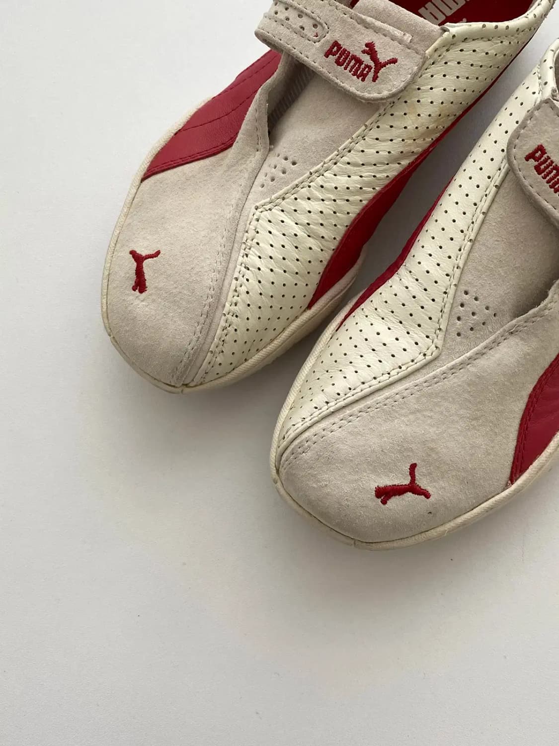 푸마 스니커즈 (225) 13060 상품이미지6