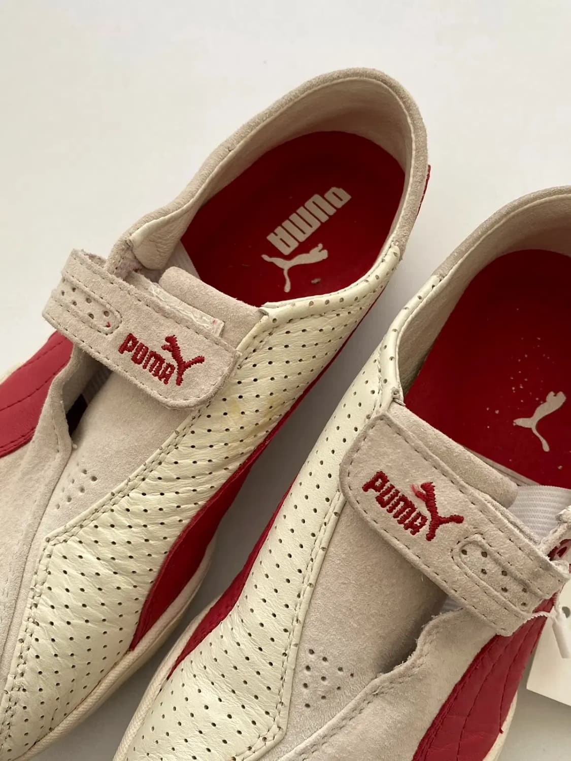 푸마 스니커즈 (225) 13060 상품이미지7