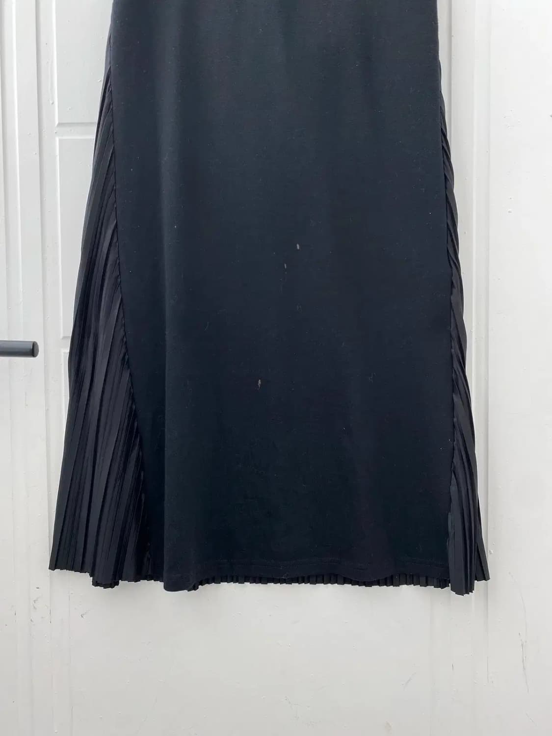 빈티지 슬리브리스 원피스 (Woman XS) 13059 상품이미지6