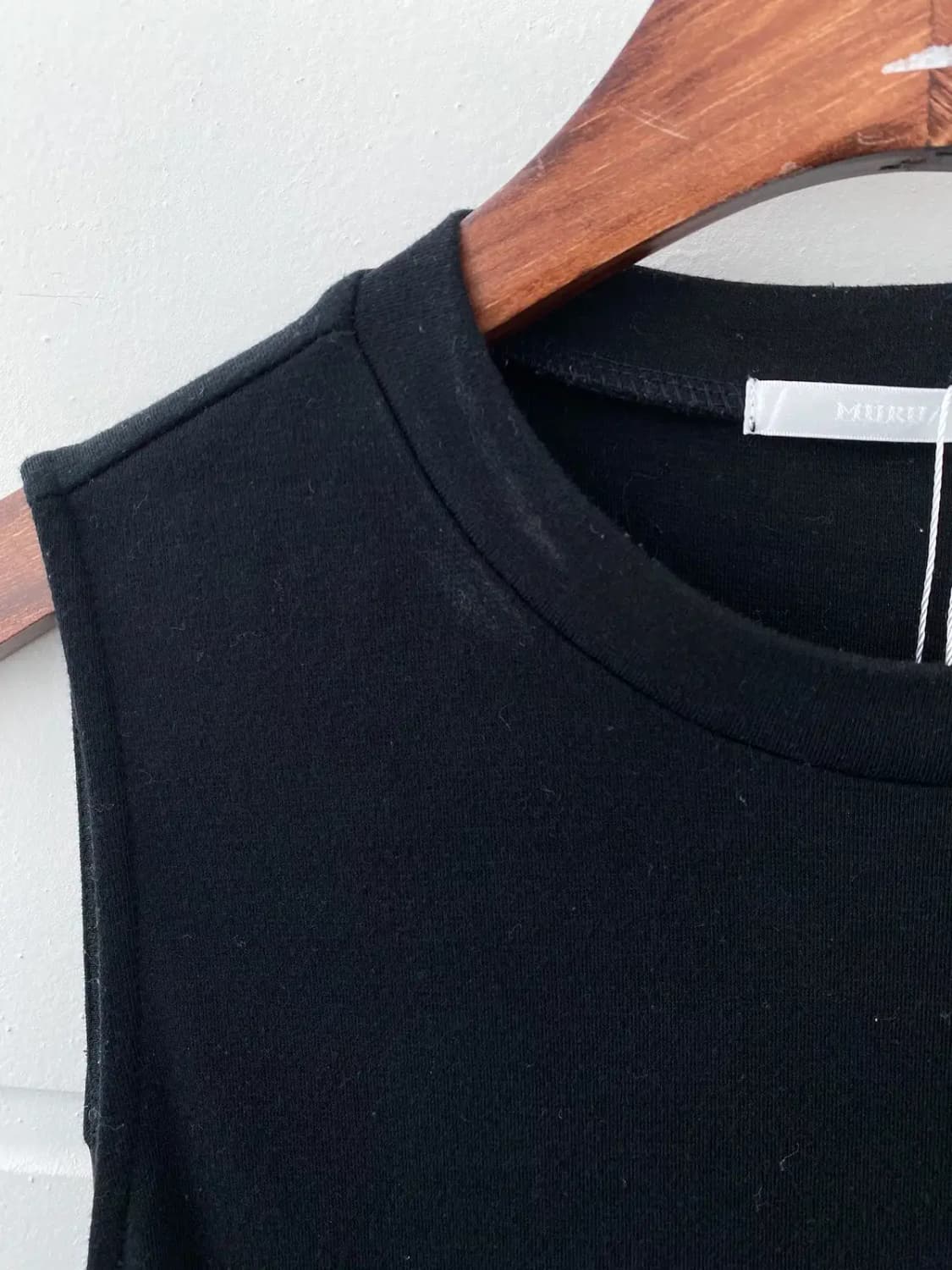 빈티지 슬리브리스 원피스 (Woman XS) 13059 상품이미지7