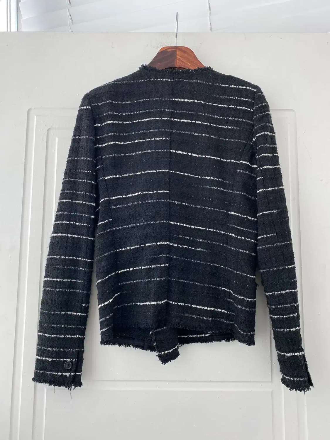 이자벨마랑 트위드자켓 (Woman XS) 13057 상품이미지3