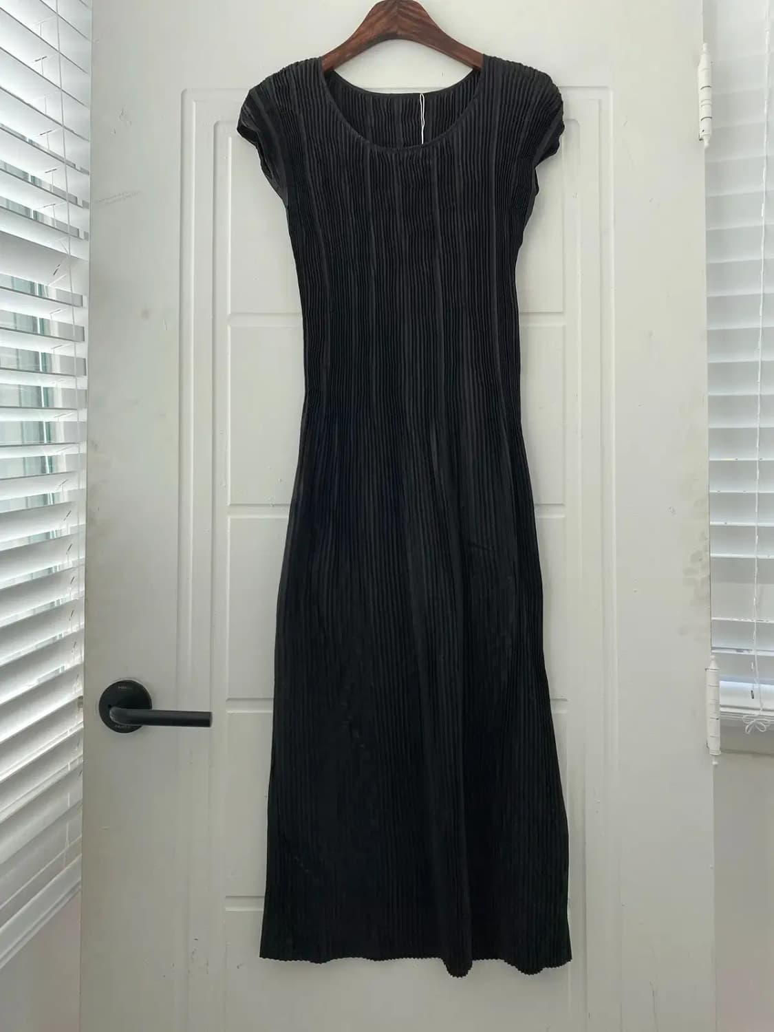 빈티지 슬리브리스 원피스 (Woman S) 13056 상품이미지2