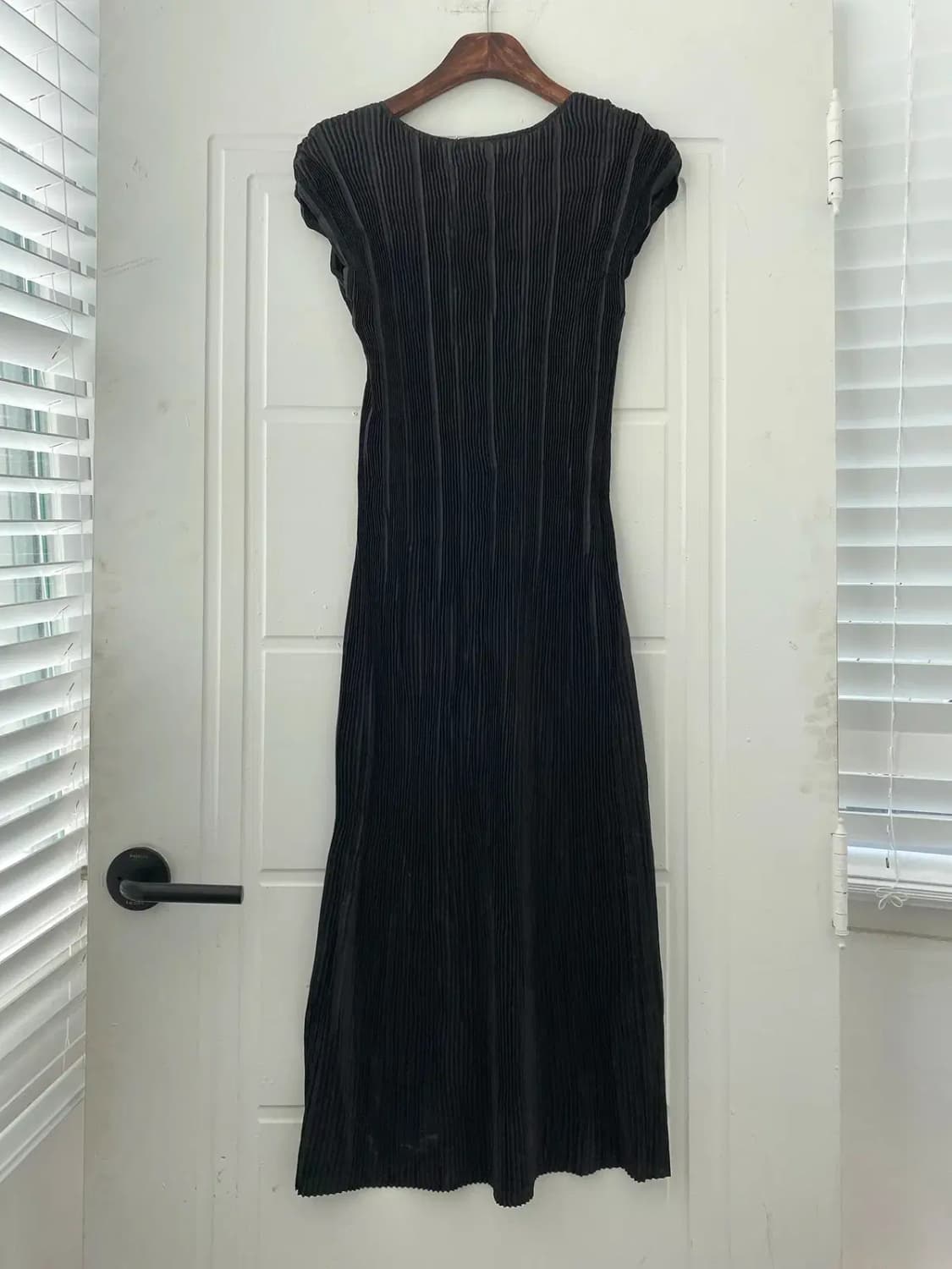 빈티지 슬리브리스 원피스 (Woman S) 13056 상품이미지3