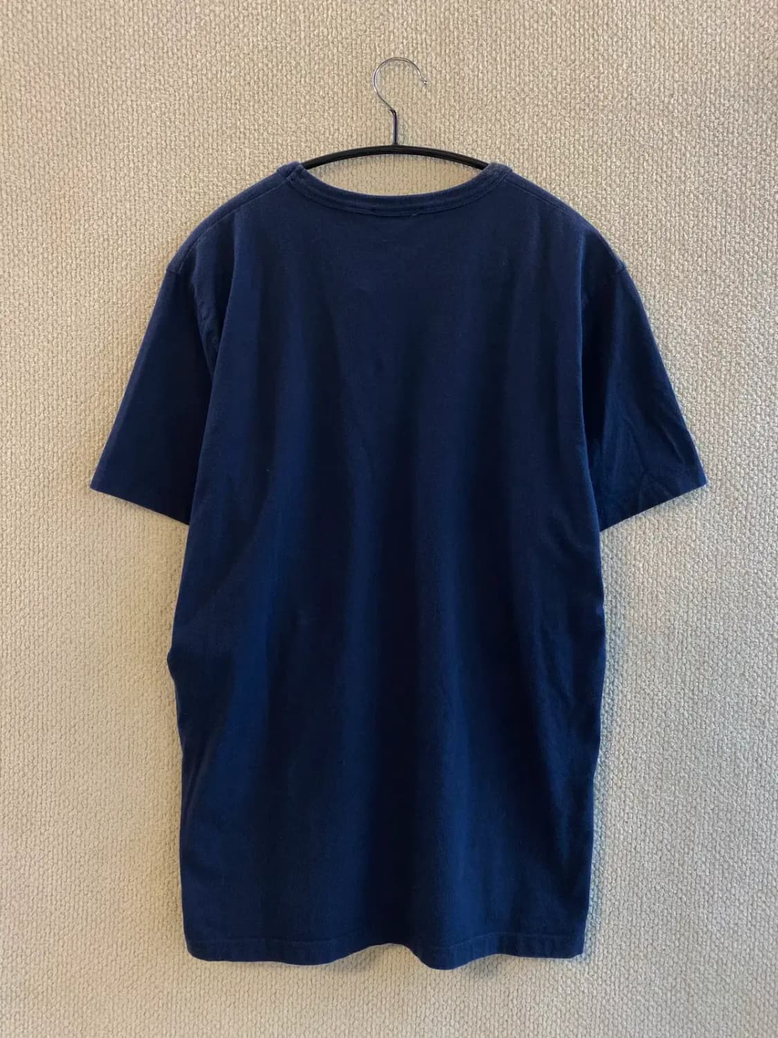 메종키츠네 1/2 티셔츠 (Woman L) B1512 상품이미지6