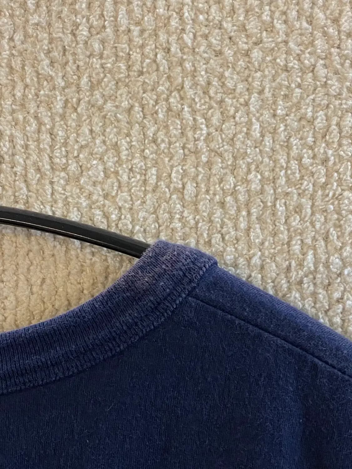 메종키츠네 1/2 티셔츠 (Woman L) B1512 상품이미지7