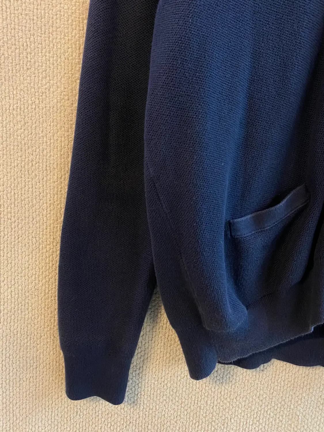 폴로 랄프로렌 가디건 (Man M) B1506 상품이미지5