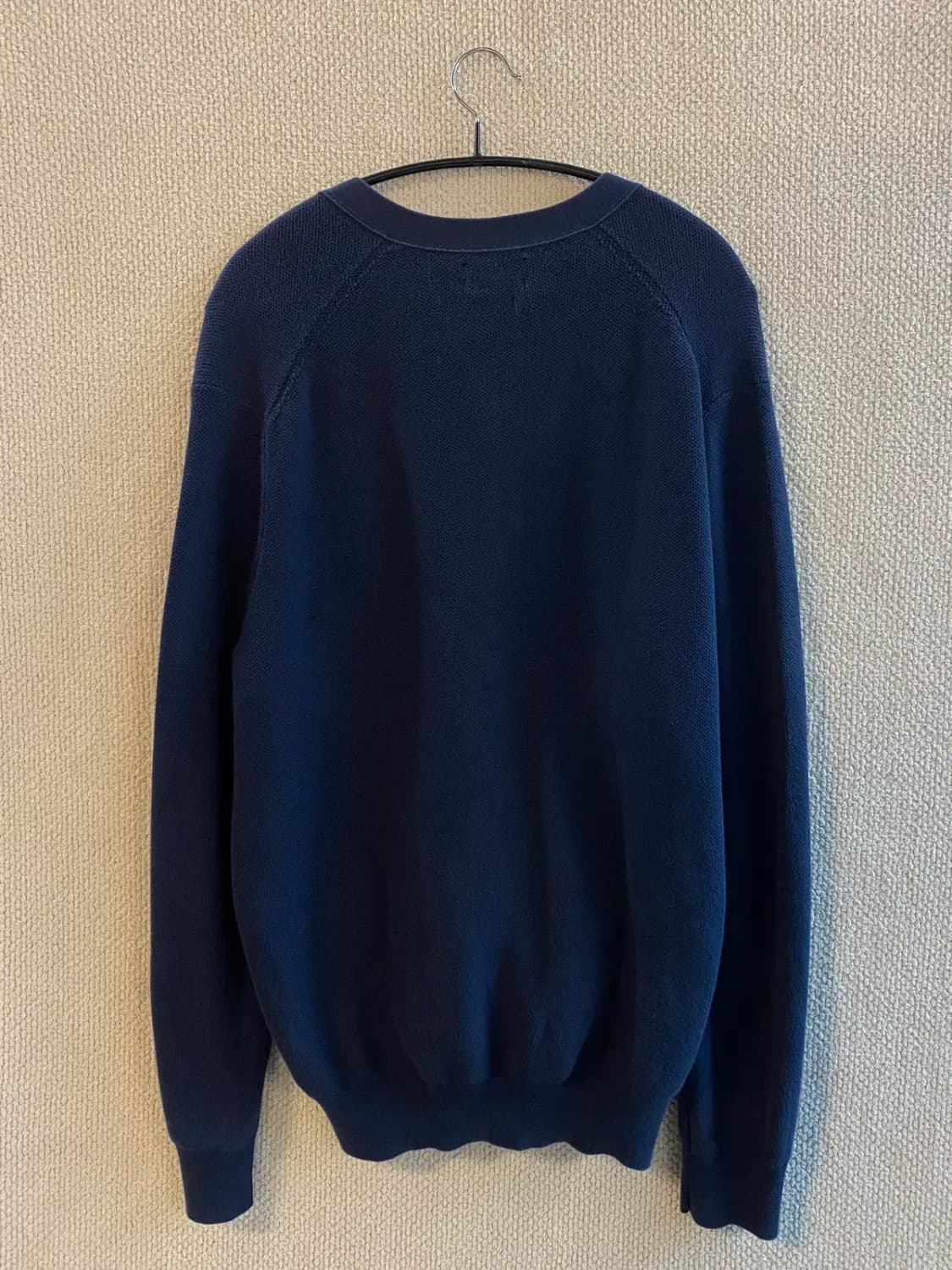 폴로 랄프로렌 가디건 (Man M) B1506 상품이미지7