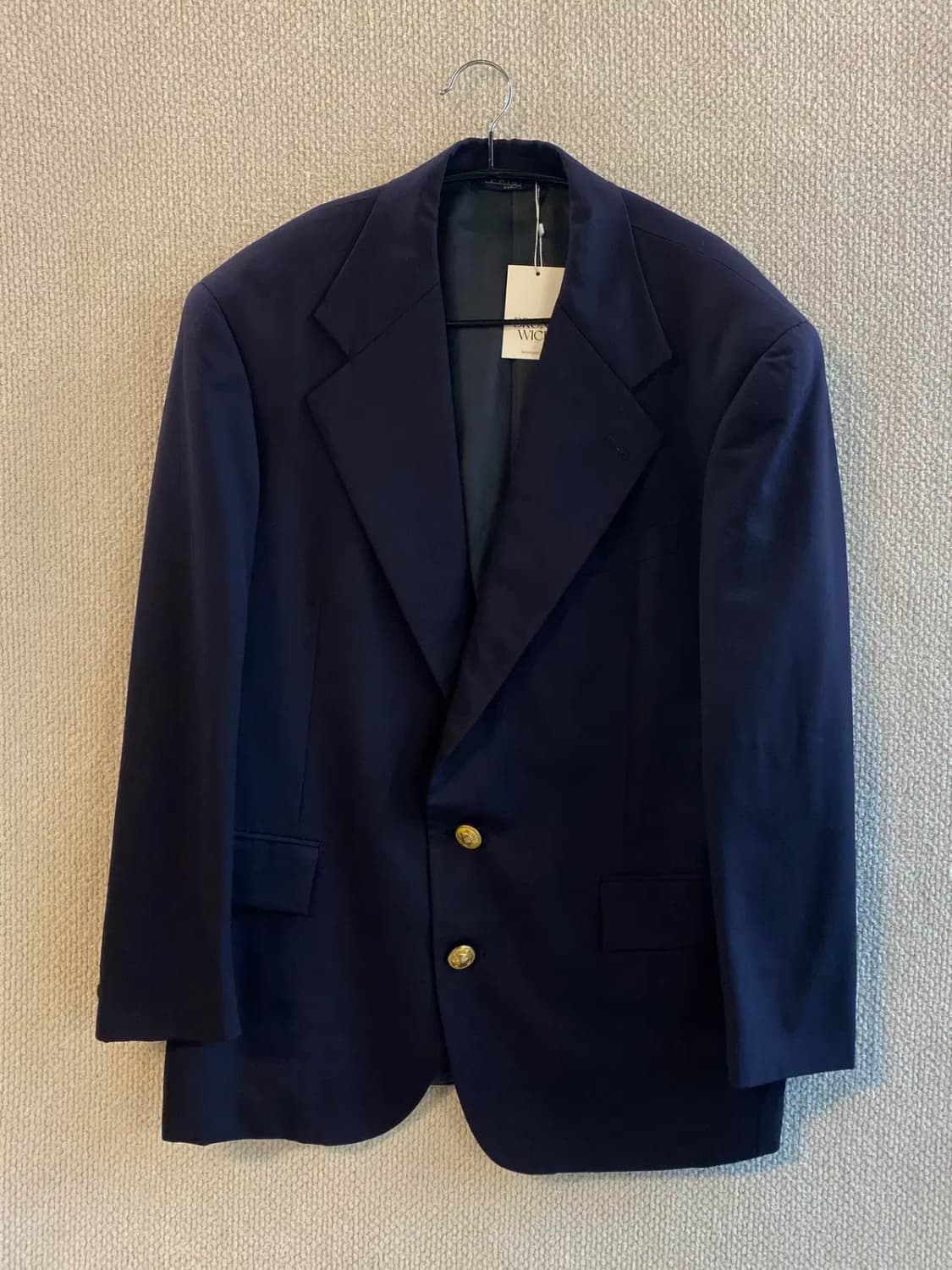 폴로 랄프로렌 자켓 (Woman M) B1503 상품이미지3