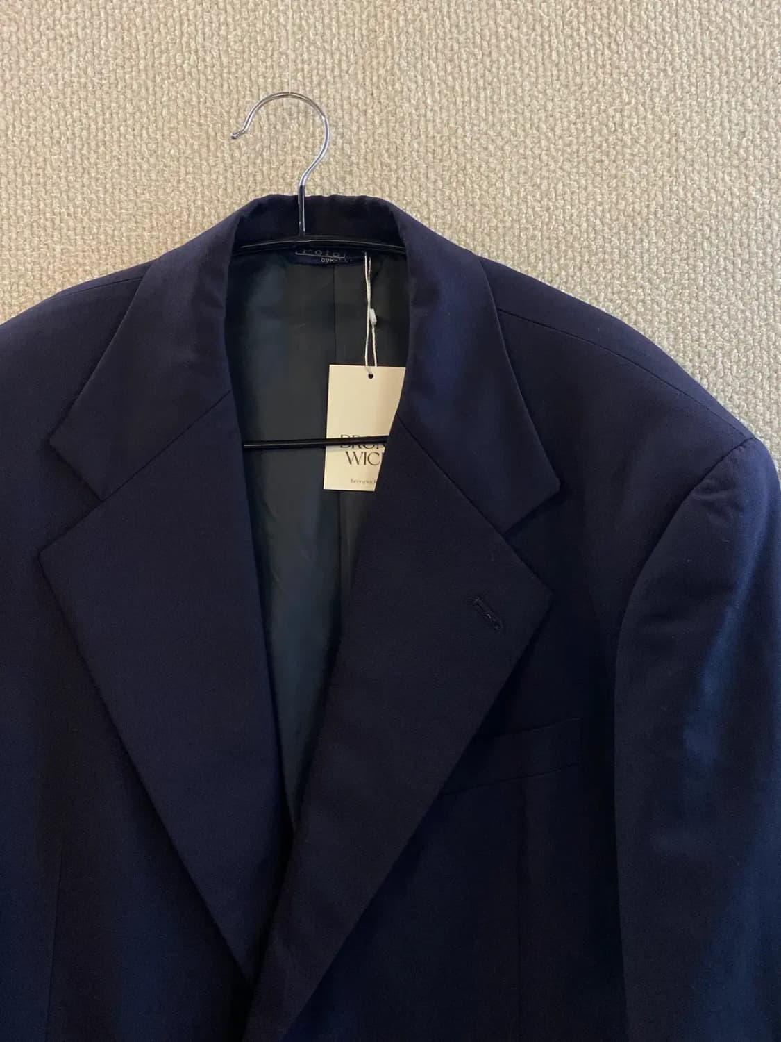 폴로 랄프로렌 자켓 (Woman M) B1503 상품이미지4