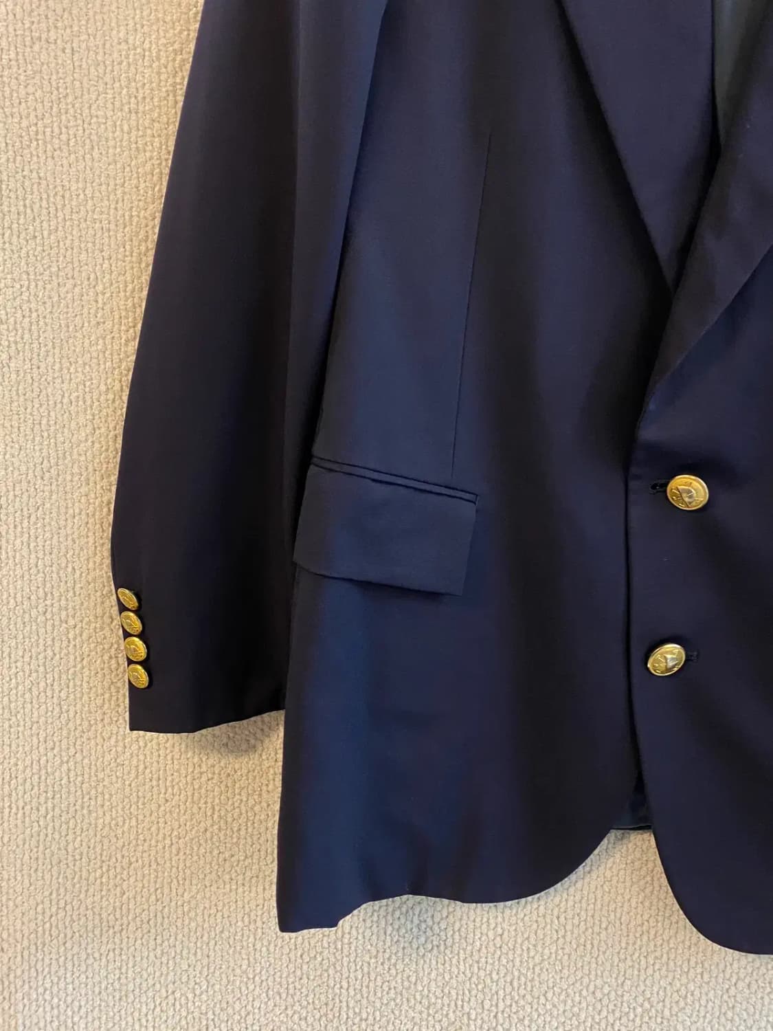 폴로 랄프로렌 자켓 (Woman M) B1503 상품이미지5