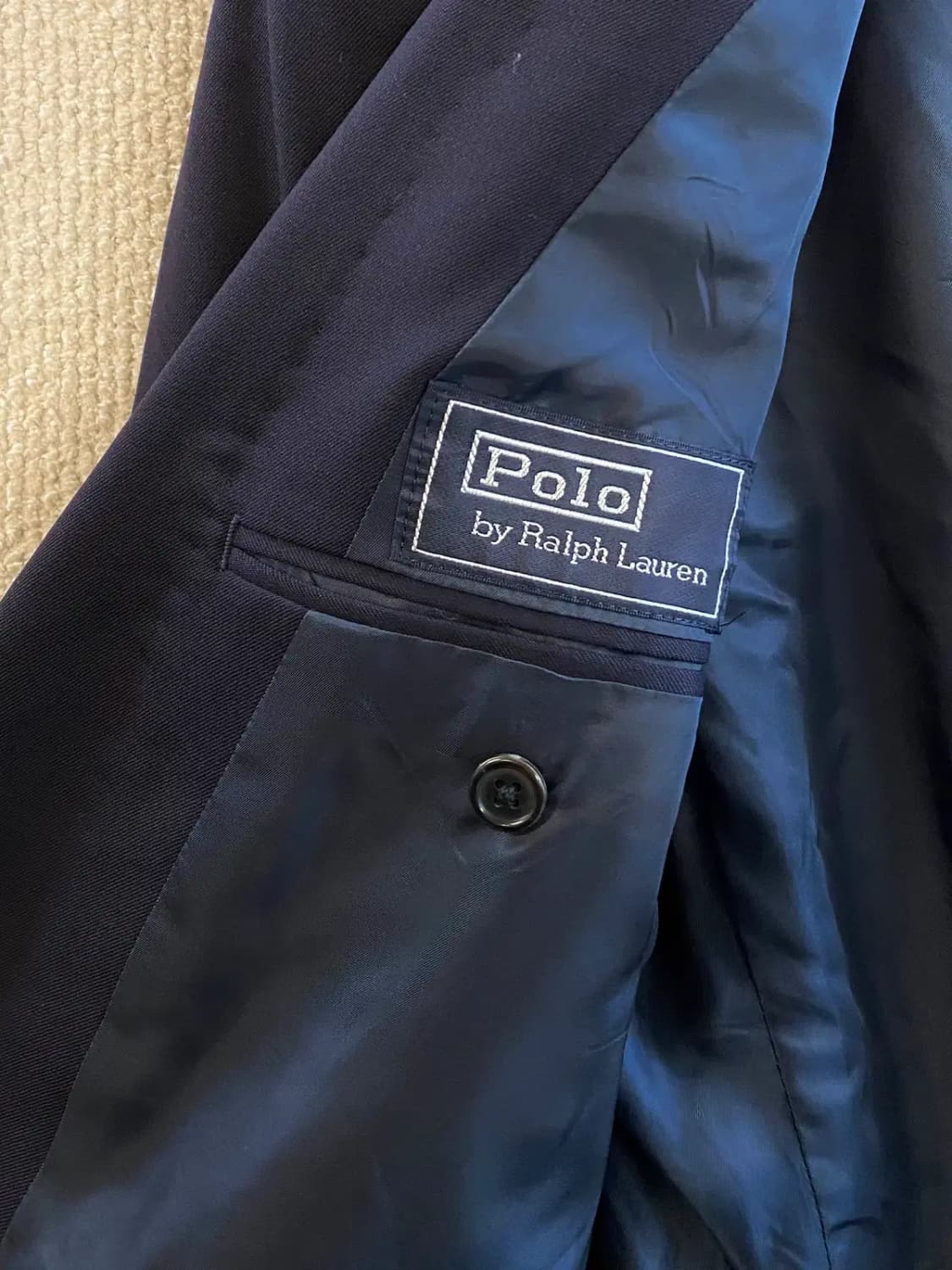 폴로 랄프로렌 자켓 (Woman M) B1503 상품이미지8