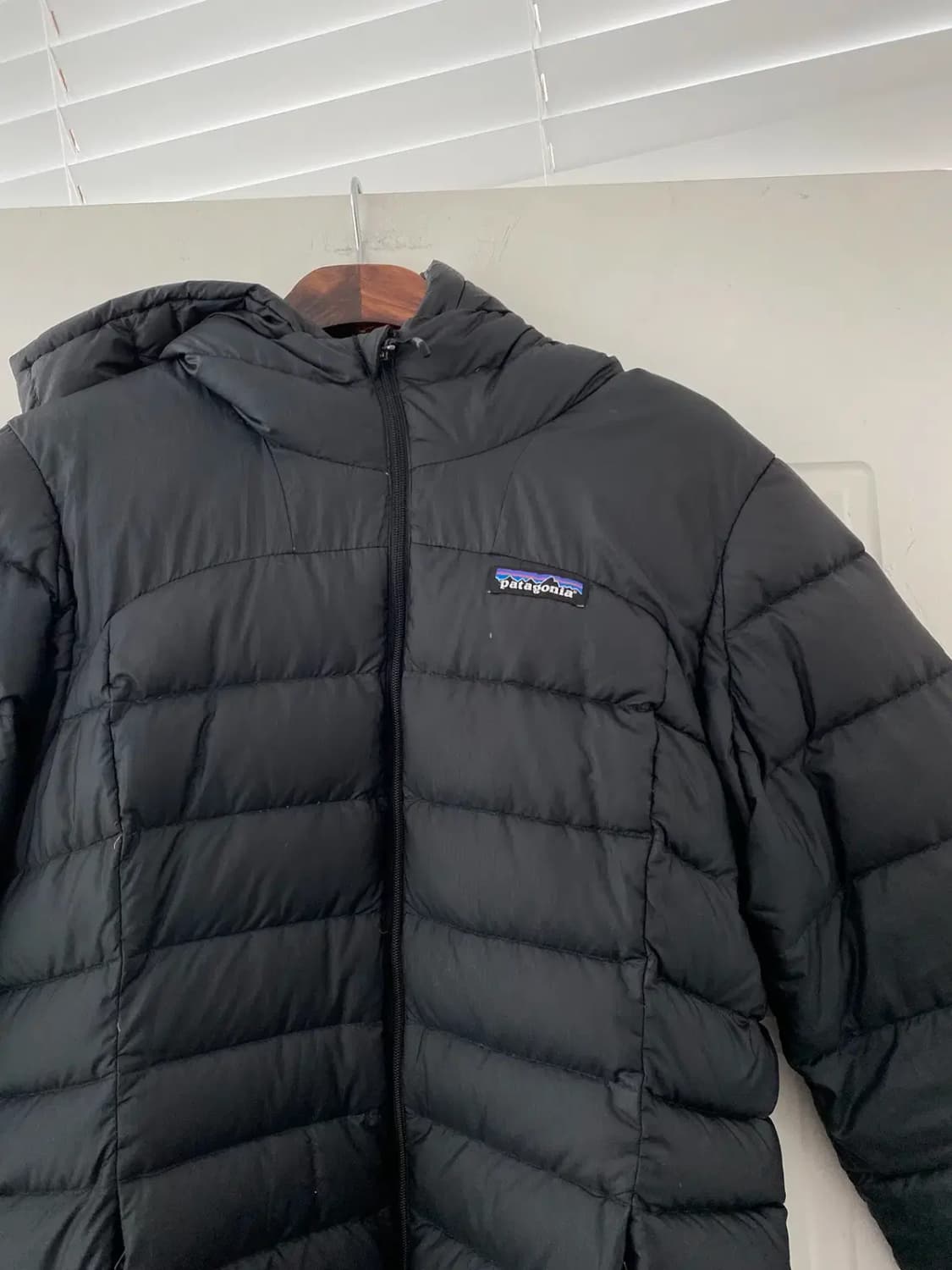 파타고니아 패딩 (Woman S) 13098 상품이미지4