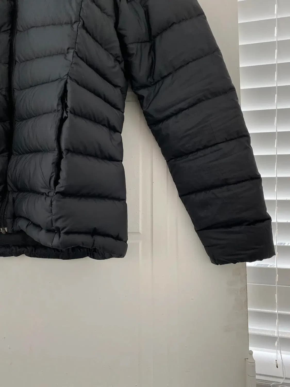 파타고니아 패딩 (Woman S) 13098 상품이미지5