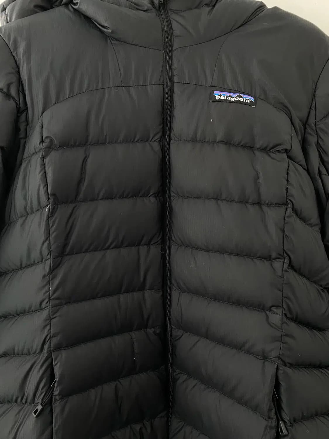 파타고니아 패딩 (Woman S) 13098 상품이미지6
