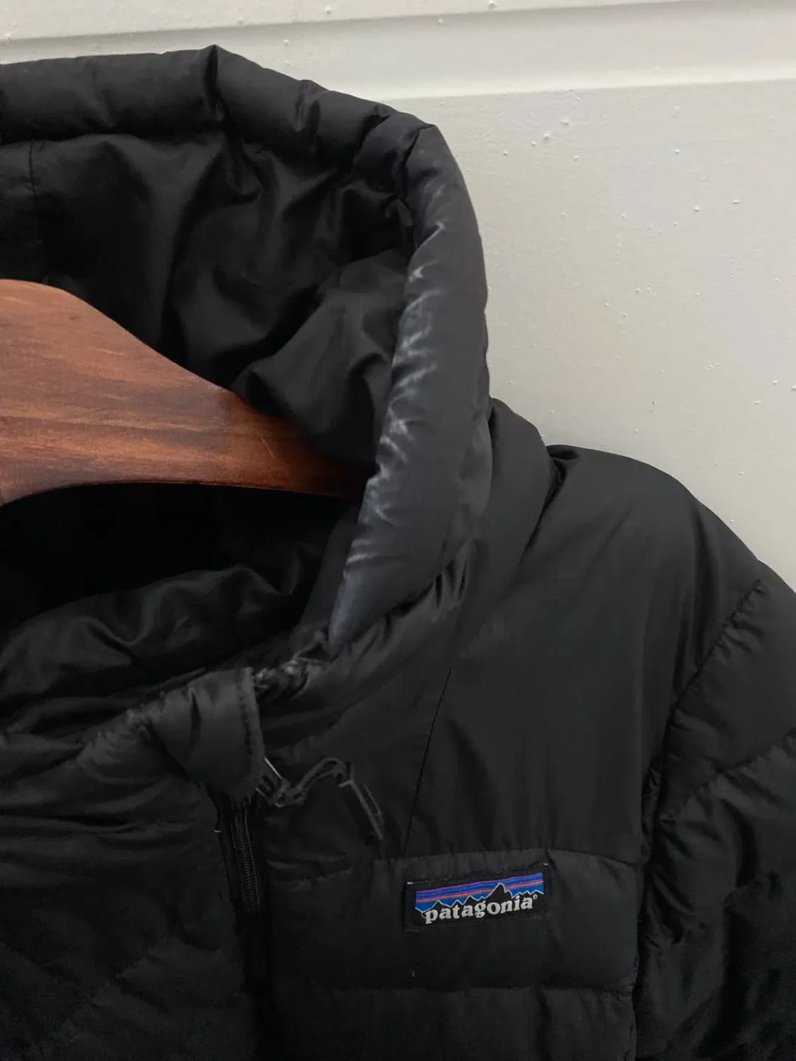 파타고니아 패딩 (Woman S) 13098 상품이미지7