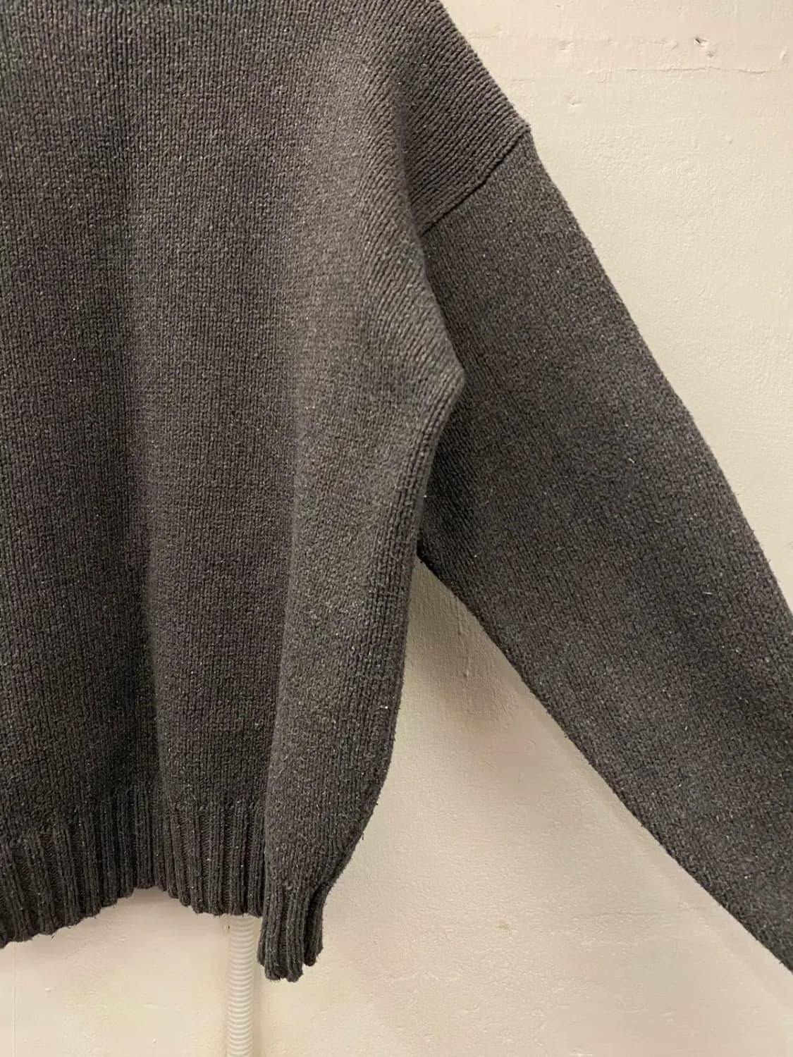 폴로랄프로렌 라운드 니트 (Man M) 13095 상품이미지10