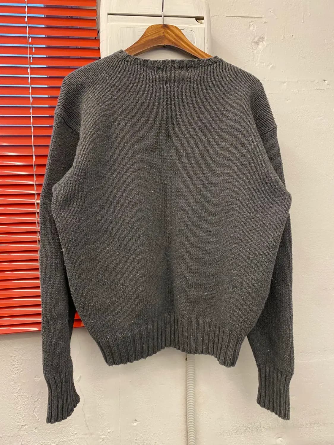 폴로랄프로렌 라운드 니트 (Man M) 13095 상품이미지4