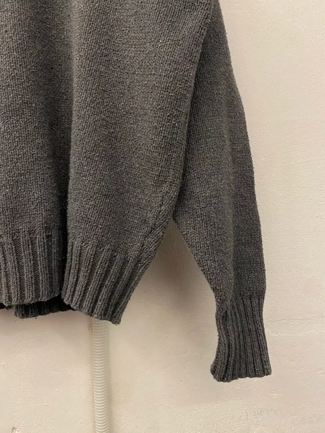 폴로랄프로렌 라운드 니트 (Man M) 13095 상품이미지6