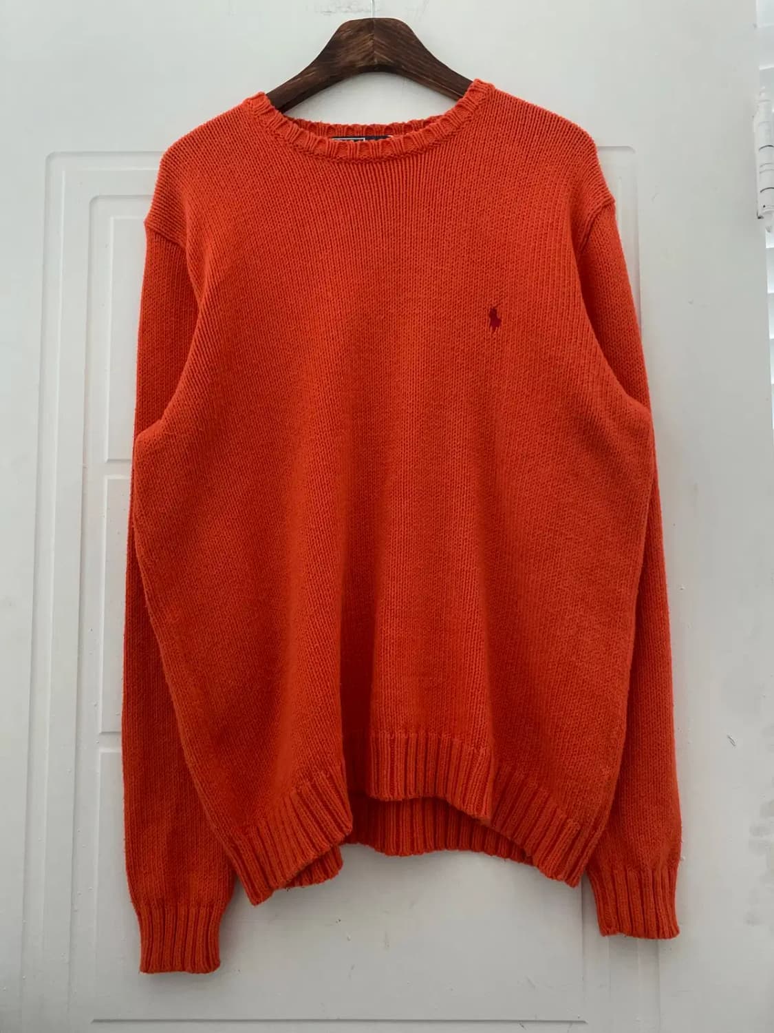 폴로랄프로렌 라운드 니트 (Man L) 13090 상품이미지3