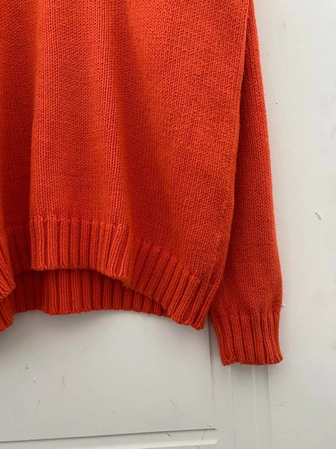 폴로랄프로렌 라운드 니트 (Man L) 13090 상품이미지6