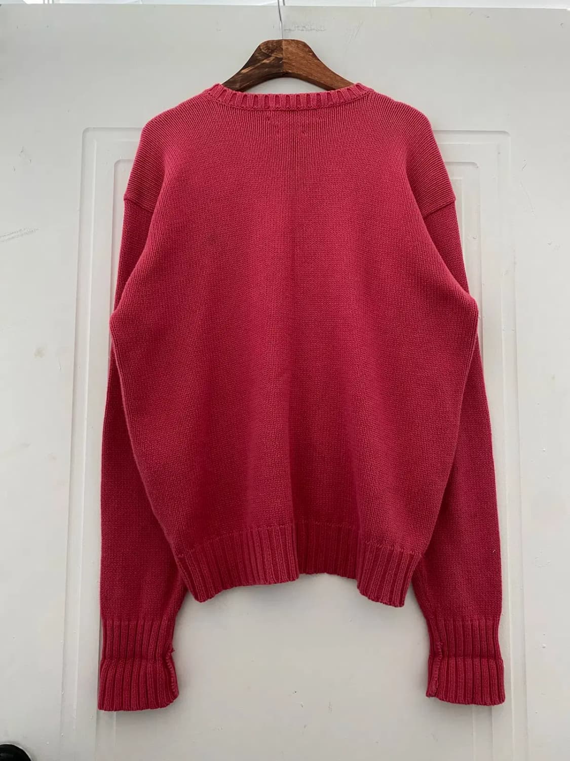 폴로랄프로렌 브이넥 니트 (Man M) 13089 상품이미지6