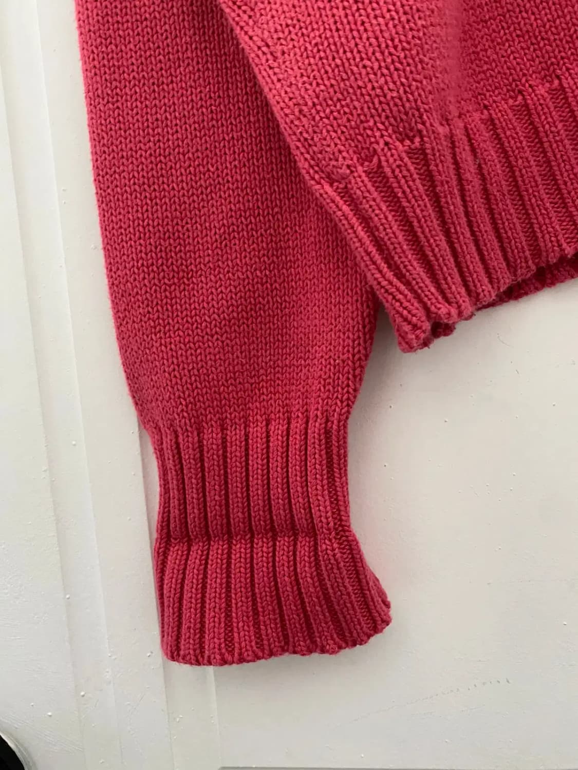 폴로랄프로렌 브이넥 니트 (Man M) 13089 상품이미지9