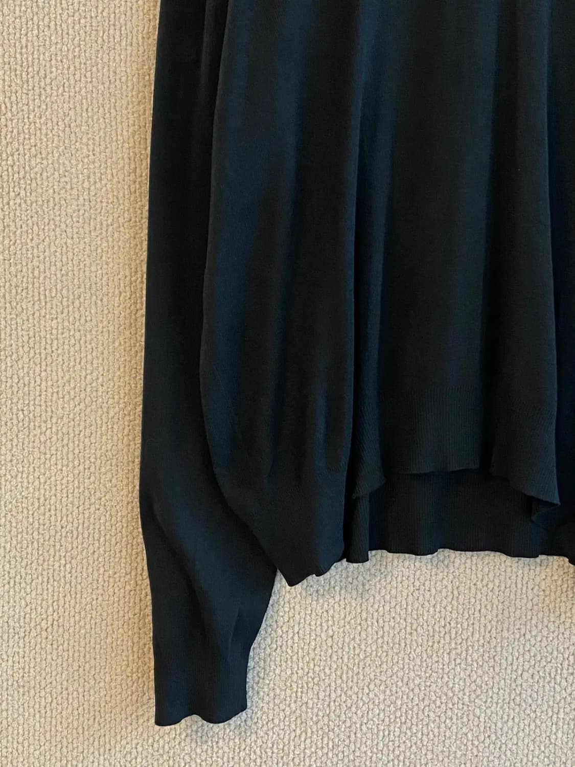 폴로 랄프로렌 브이넥 니트 (Man XL) B1528 상품이미지4