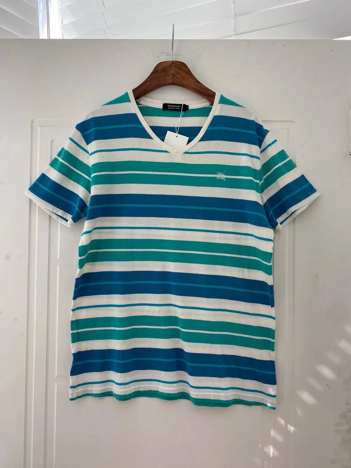 버버리 1/2 티셔츠 (Woman L) 13102 상품이미지2