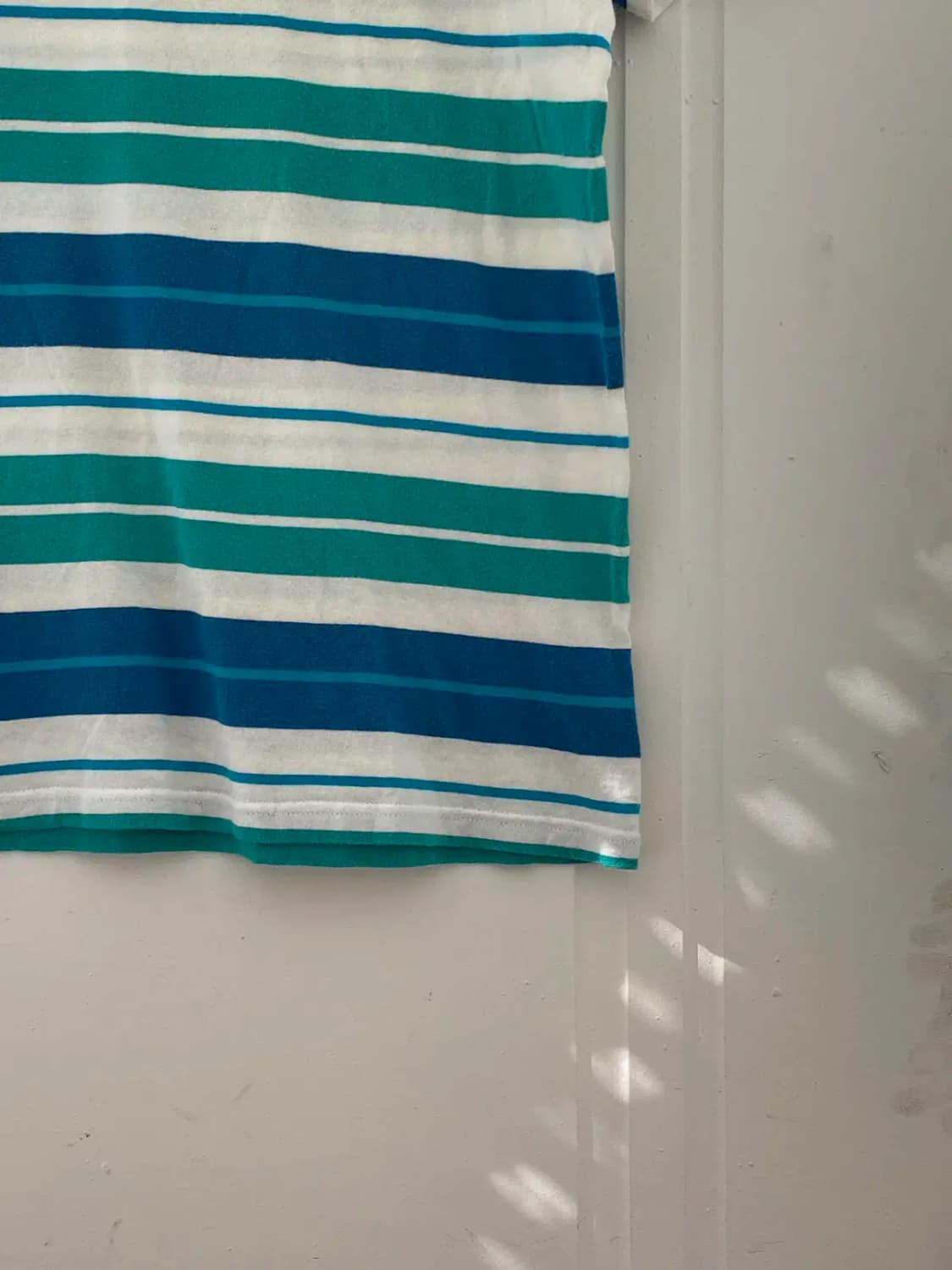 버버리 1/2 티셔츠 (Woman L) 13102 상품이미지5