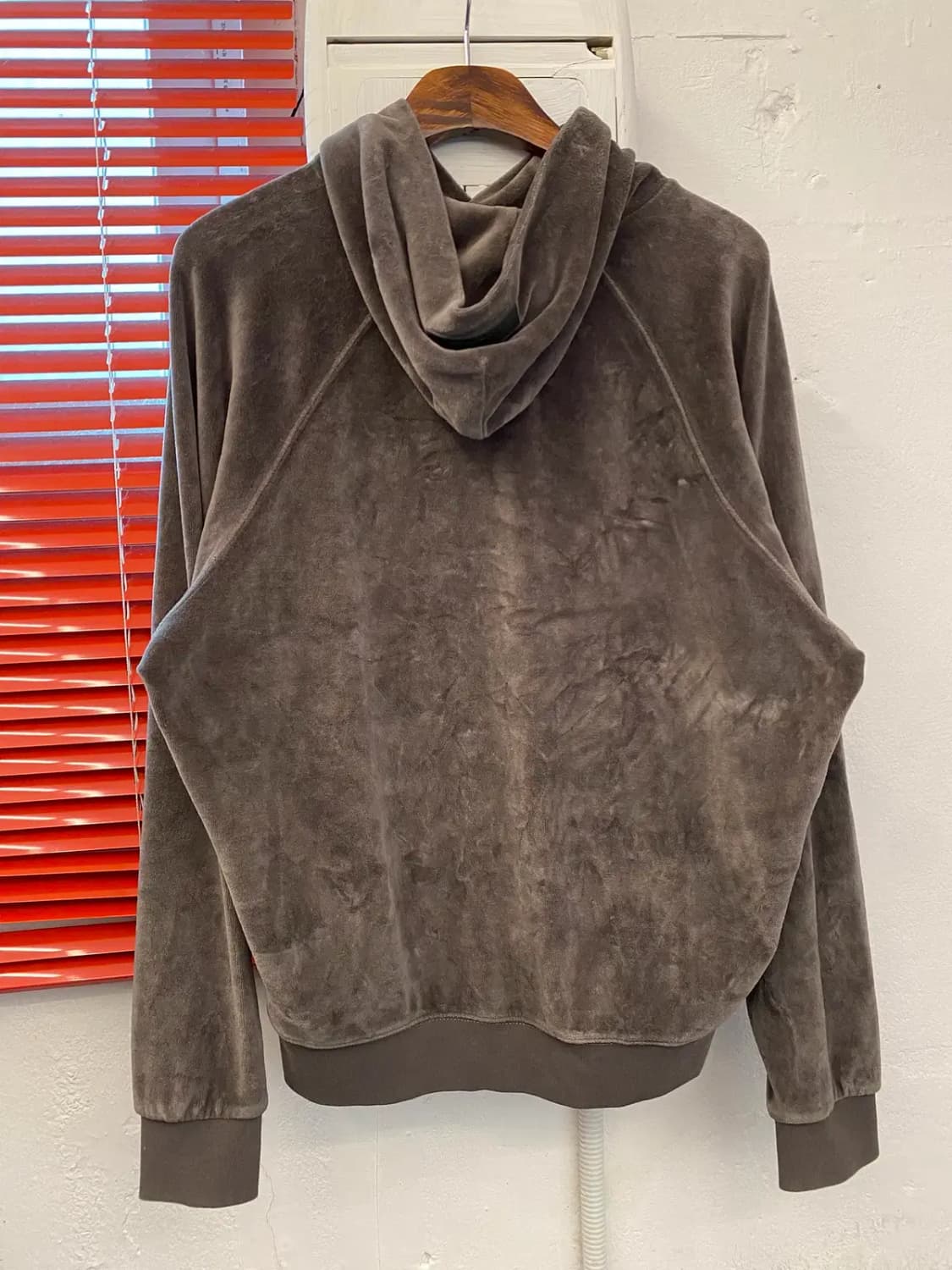 피어오브갓 후드티셔츠 (Man S) 13100 상품이미지4